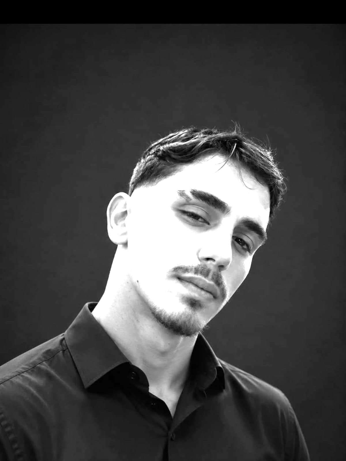 Furkan Aydın · DMR Hair Studio ekibi