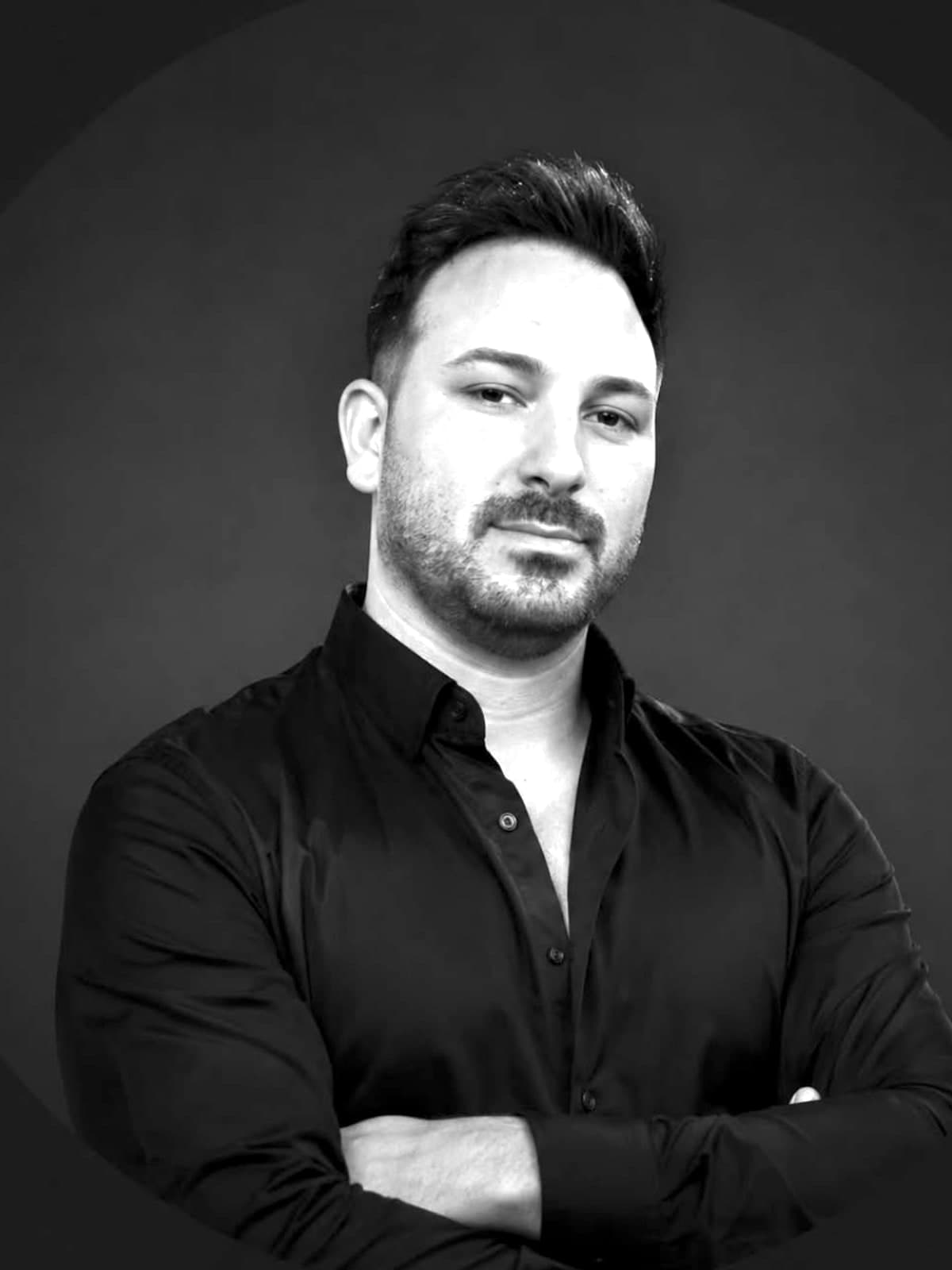 Onur Zeki Çilek · DMR Hair Studio ekibi
